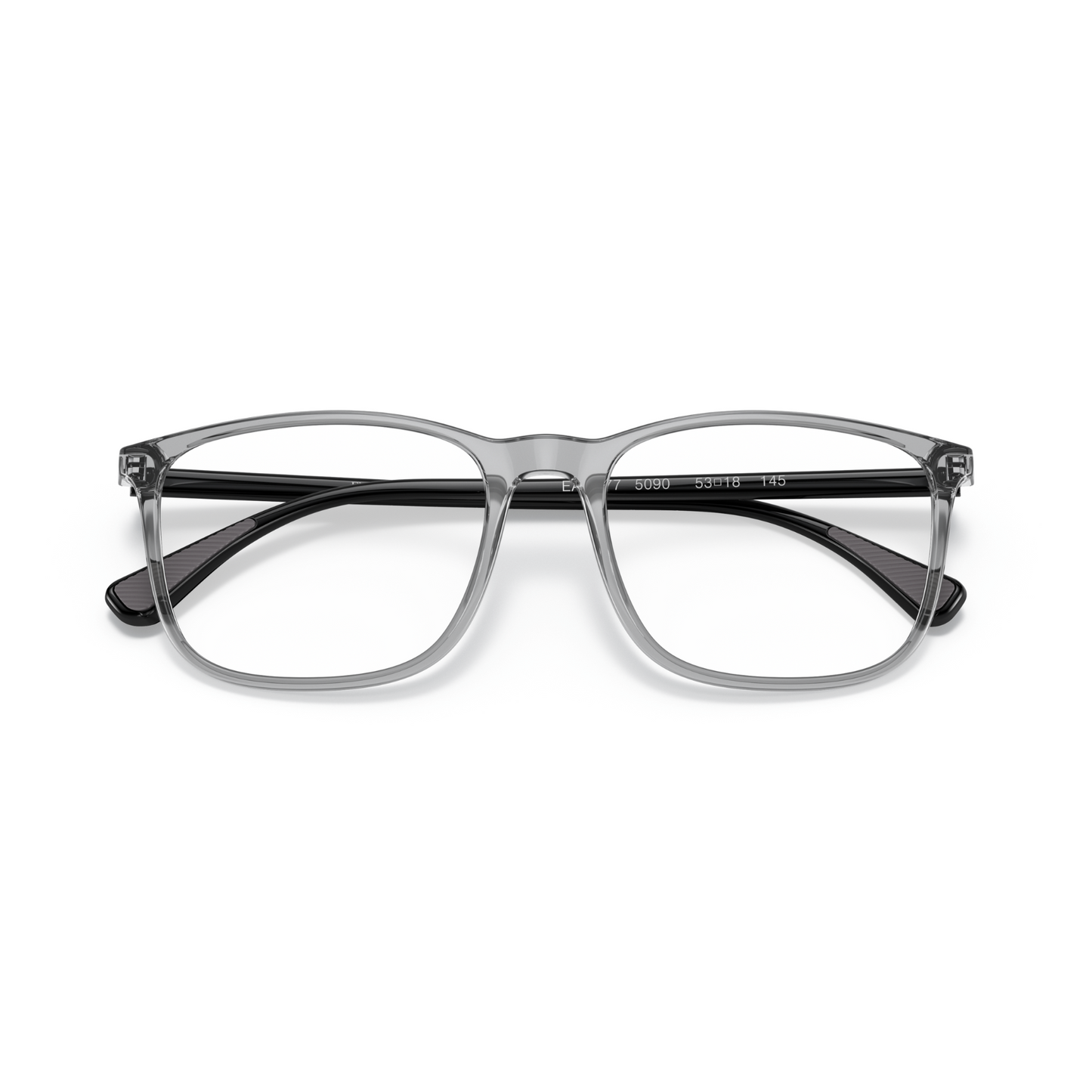 Aros Oftálmicos Emporio Armani Ea3177 Morado