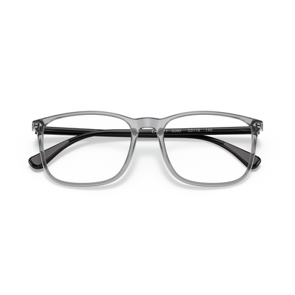 Aros Oftálmicos Emporio Armani Ea3177 Morado
