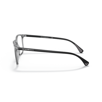 Aros Oftálmicos Emporio Armani Ea3177 Morado