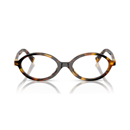 Aros Oftálmicos Miu Miu Mu01Xv Carey