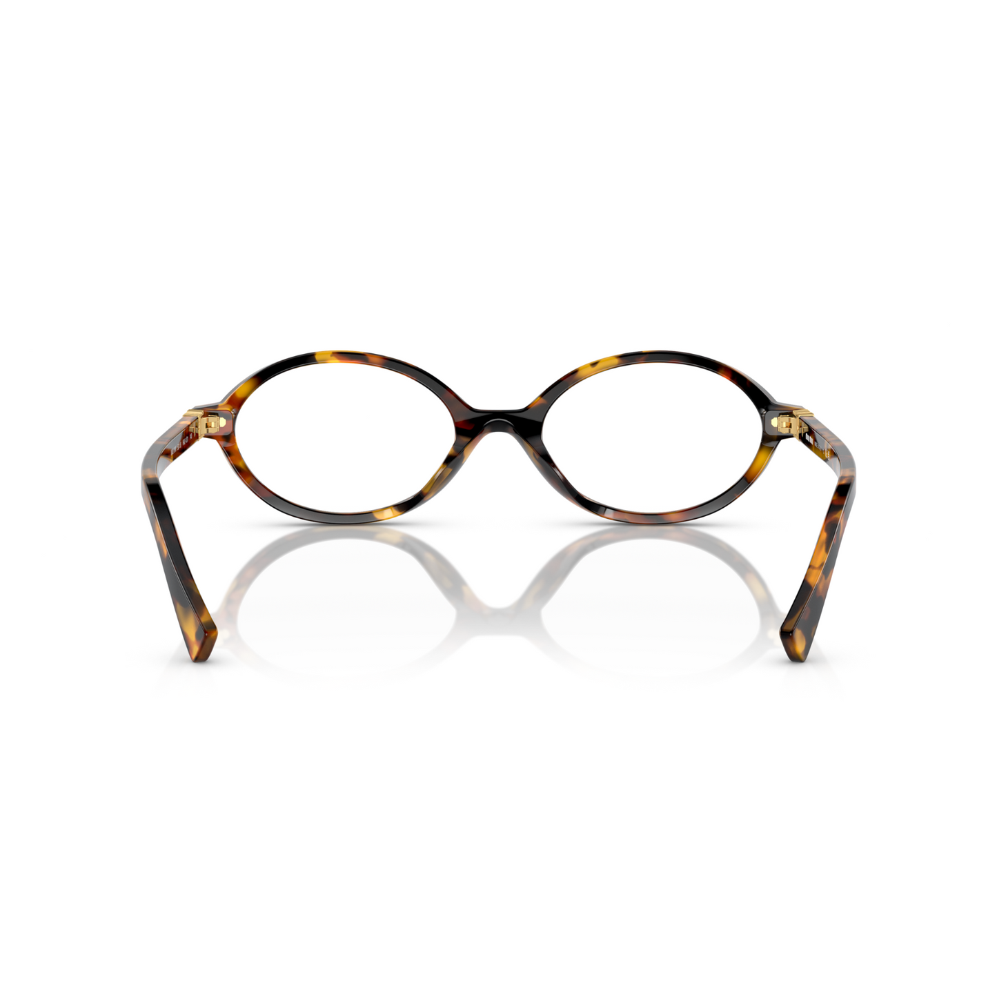 Aros Oftálmicos Miu Miu Mu01Xv Carey