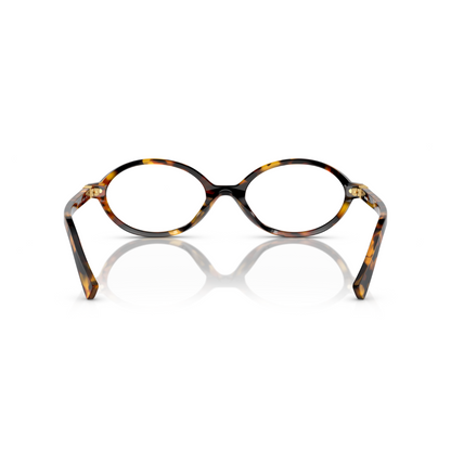 Aros Oftálmicos Miu Miu Mu01Xv Carey