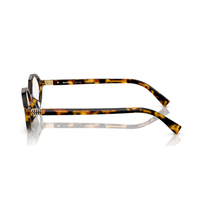 Aros Oftálmicos Miu Miu Mu01Xv Carey