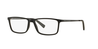 Aros Oftálmicos Armani Exchange Ax3027 Negro/Rojo