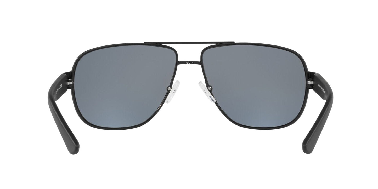 Aros De Sol Armani Exchange Ax2012 Negro