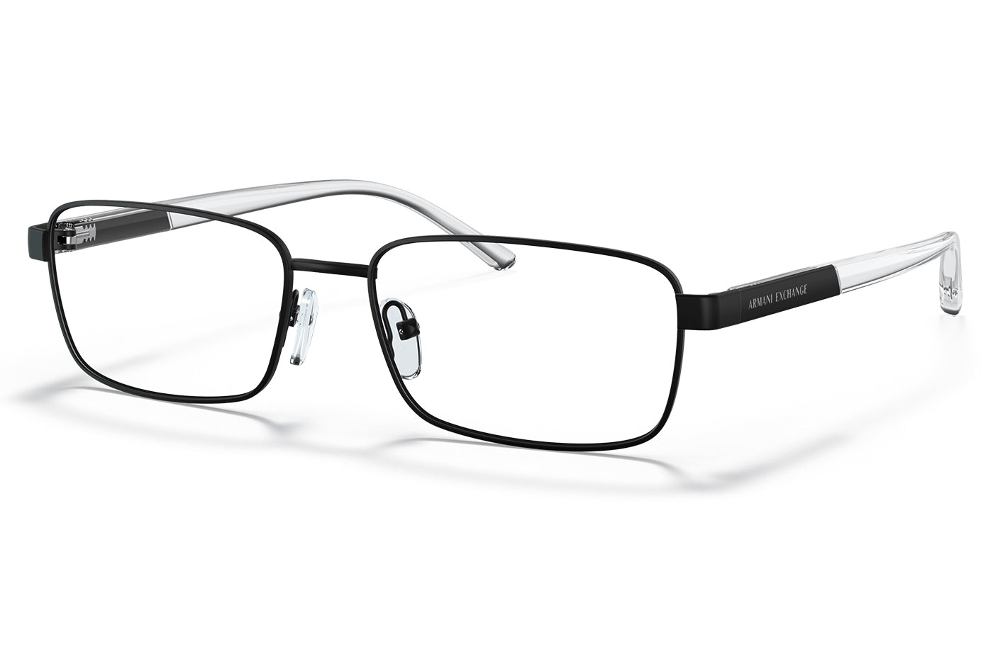 Aros Oftálmicos Armani Exchange Ax1050 Azul