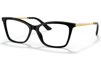 Aros Oftálmicos Dolce & Gabbana Dg3347 Clear Rosado