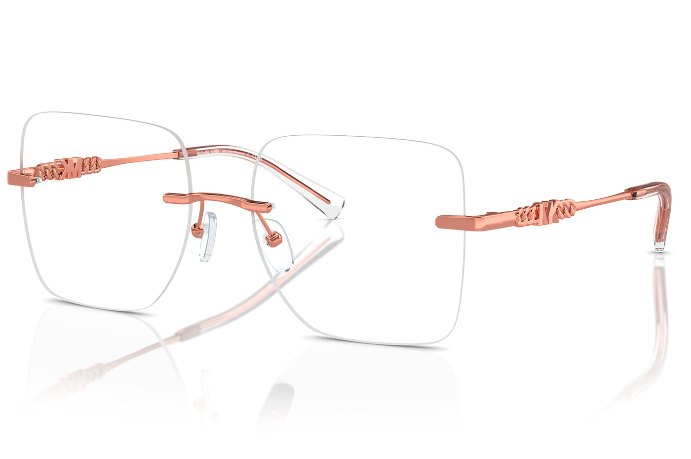 Aros Oftálmicos Michael Kors Mk3078 Carey