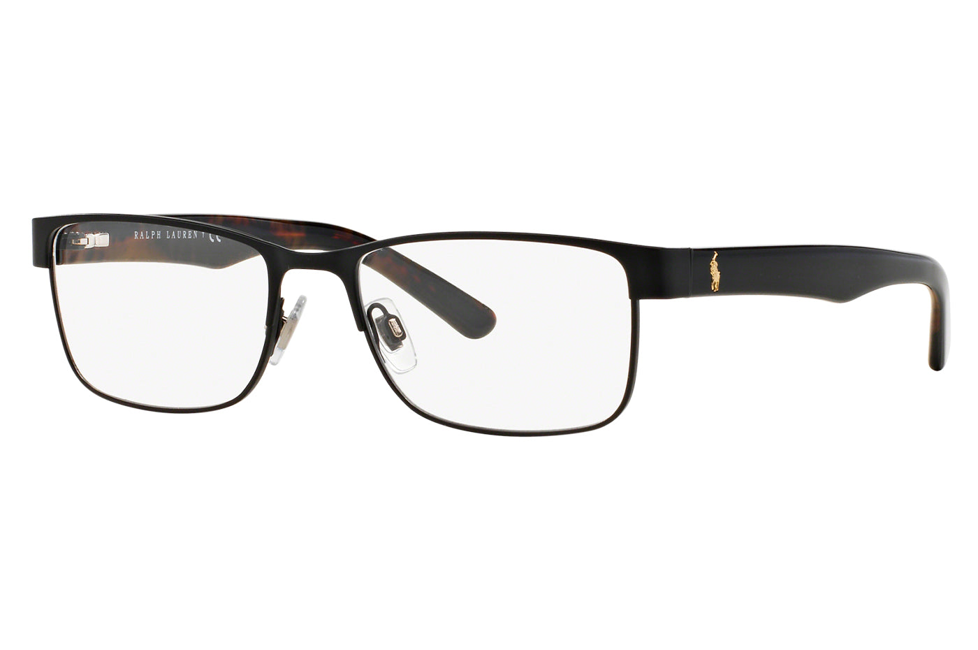 Aros Oftálmicos Polo Ralph Lauren Ph1157 Negro