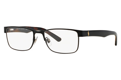 Aros Oftálmicos Polo Ralph Lauren Ph1157 Negro