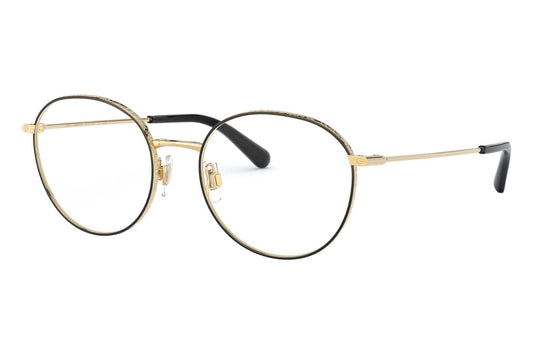 Aros Oftálmicos Dolce & Gabbana Dg1322 Negro