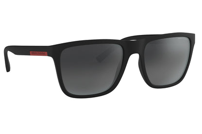 Aros De Sol Armani Exchange Ax4080 Negro