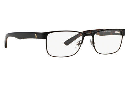 Aros Oftálmicos Polo Ralph Lauren Ph1157 Negro