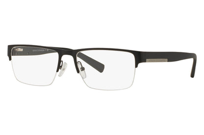 Aros Oftálmicos Armani Exchange Ax1018 Negro