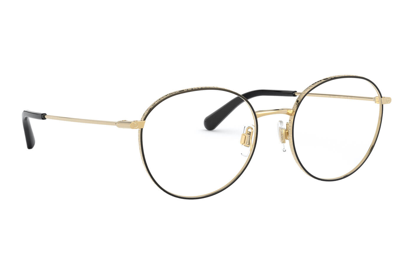 Aros Oftálmicos Dolce & Gabbana Dg1322 Negro