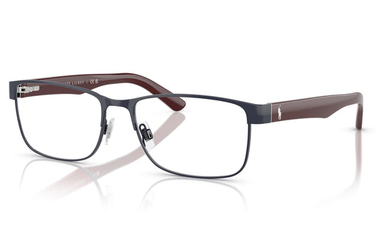 Aros Oftálmicos Polo Ralph Lauren Ph1157 Azul Marino