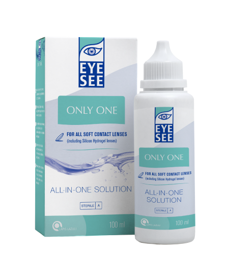 EYESEE 100ml