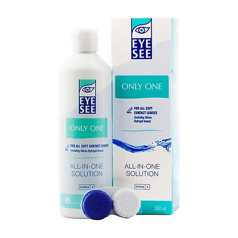 EYESEE 350ml