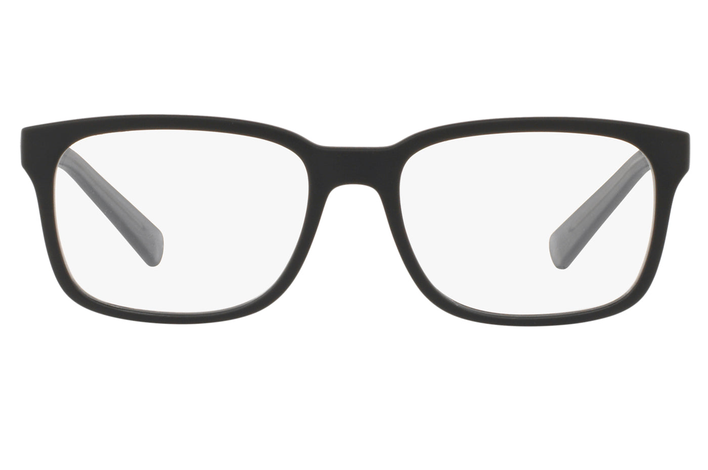 Aros Oftálmicos Armani Exchange Ax3029 Negro Mate