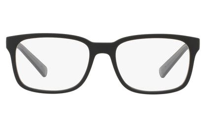 Aros Oftálmicos Armani Exchange Ax3029 Negro Mate