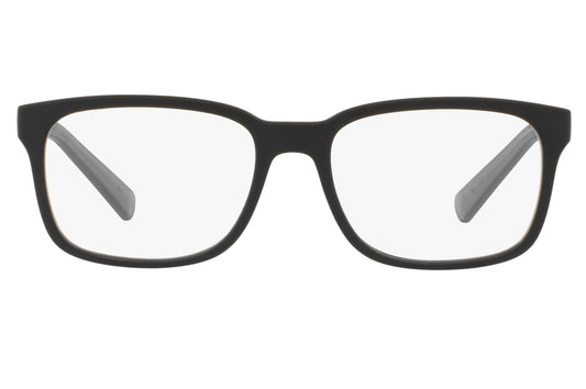 Aros Oftálmicos Armani Exchange Ax3029 Negro Mate