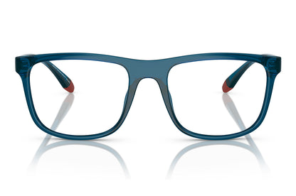 Aros Oftálmicos Armani Exchange Ax3101U Azul Marino