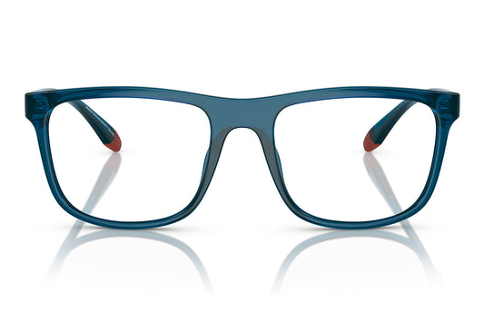 Aros Oftálmicos Armani Exchange Ax3101U Azul Marino