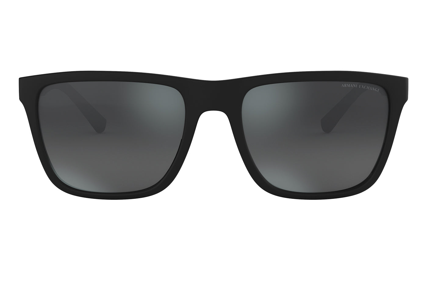 Aros De Sol Armani Exchange Ax4080 Negro