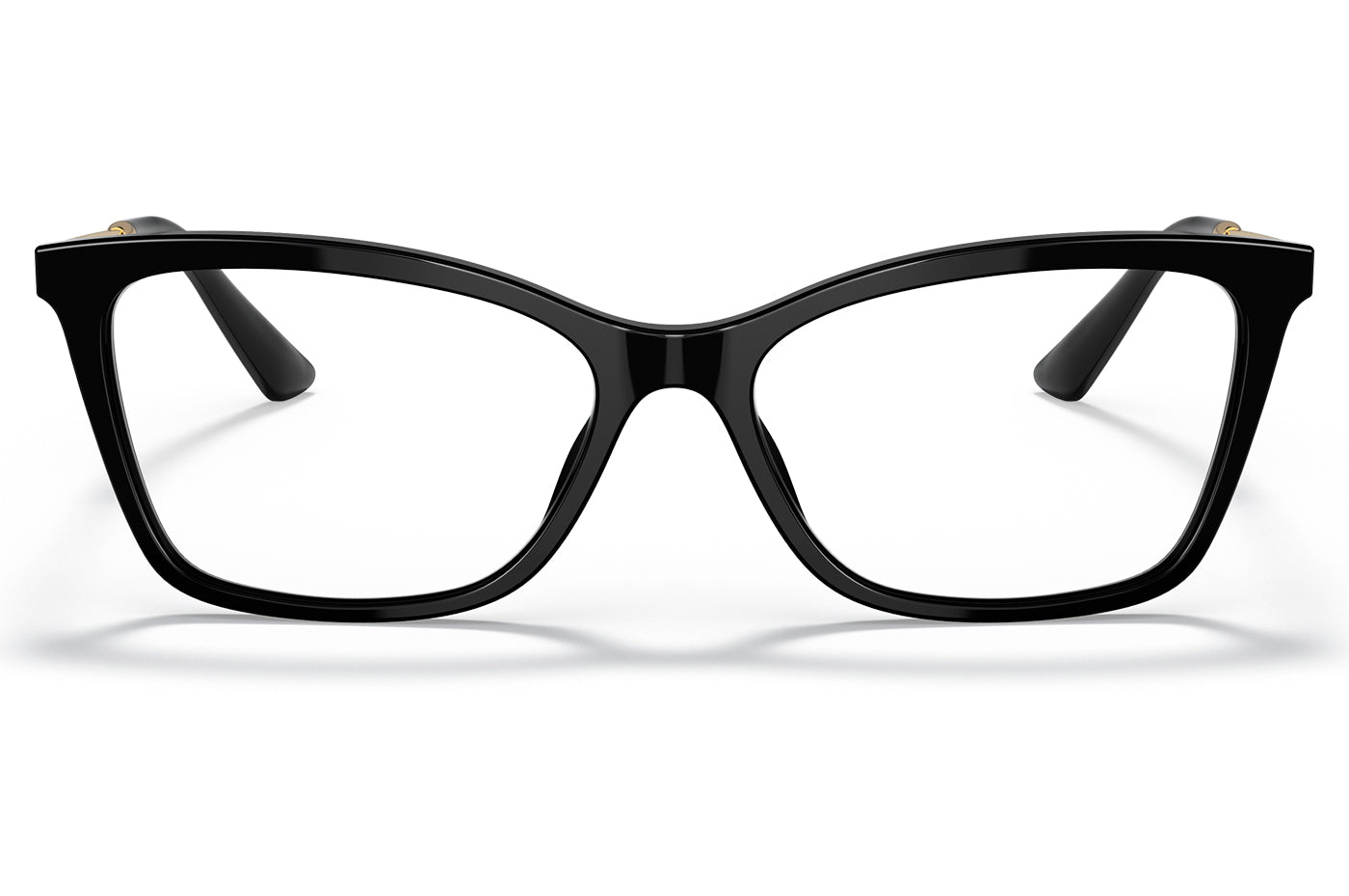 Aros Oftálmicos Dolce & Gabbana Dg3347 Clear Rosado