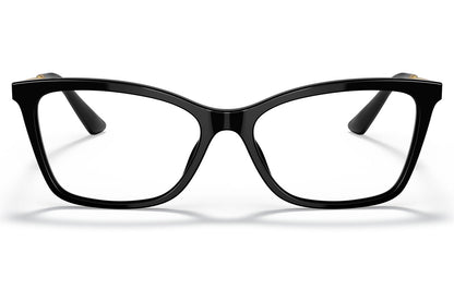 Aros Oftálmicos Dolce & Gabbana Dg3347 Clear Rosado