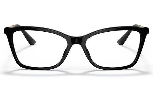 Aros Oftálmicos Dolce & Gabbana Dg3347 Clear Rosado