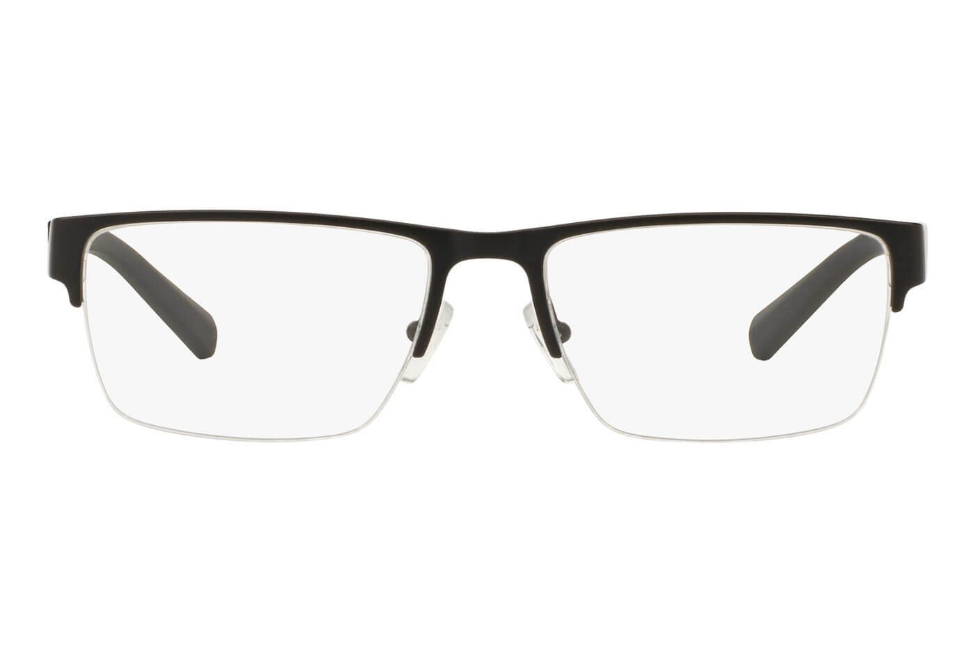 Aros Oftálmicos Armani Exchange Ax1018 Negro