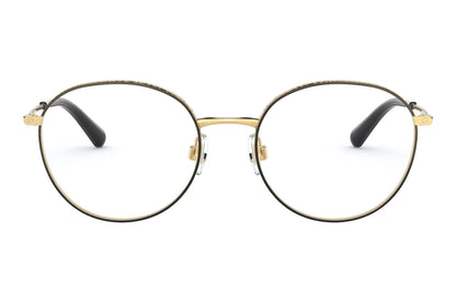 Aros Oftálmicos Dolce & Gabbana Dg1322 Negro