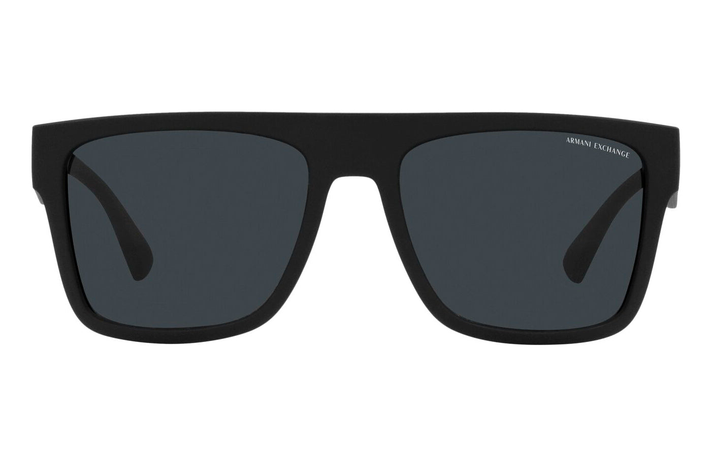 Aros De Sol Armani Exchange Ax4113 Negro