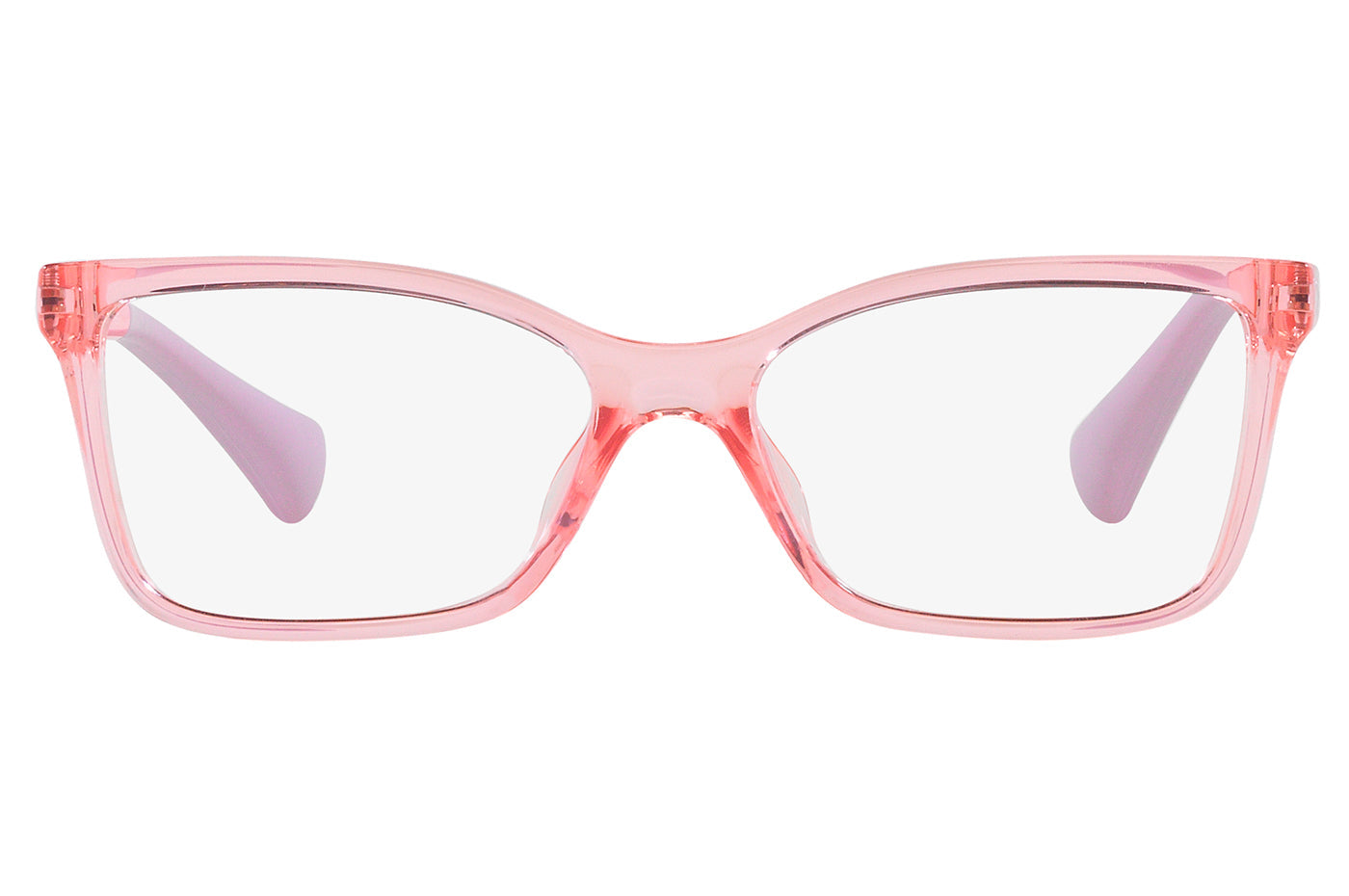 Aros Oftálmicos Miraflex Mf4011 Clear