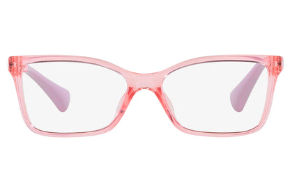 Aros Oftálmicos Miraflex Mf4011 Clear