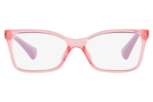 Aros Oftálmicos Miraflex Mf4011 Clear