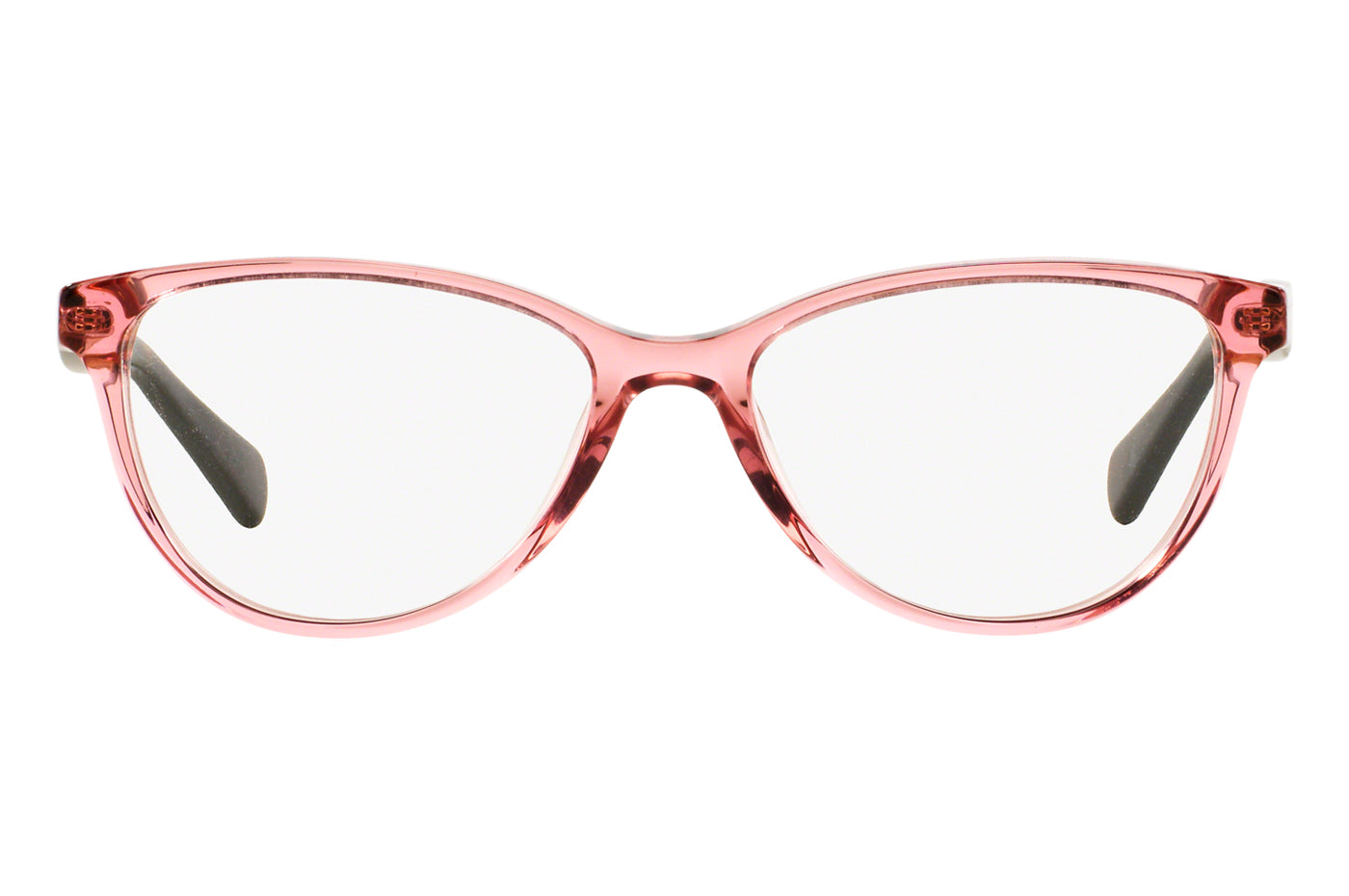 Aros Oftálmicos Ralph Ra7061 Clear Rosado