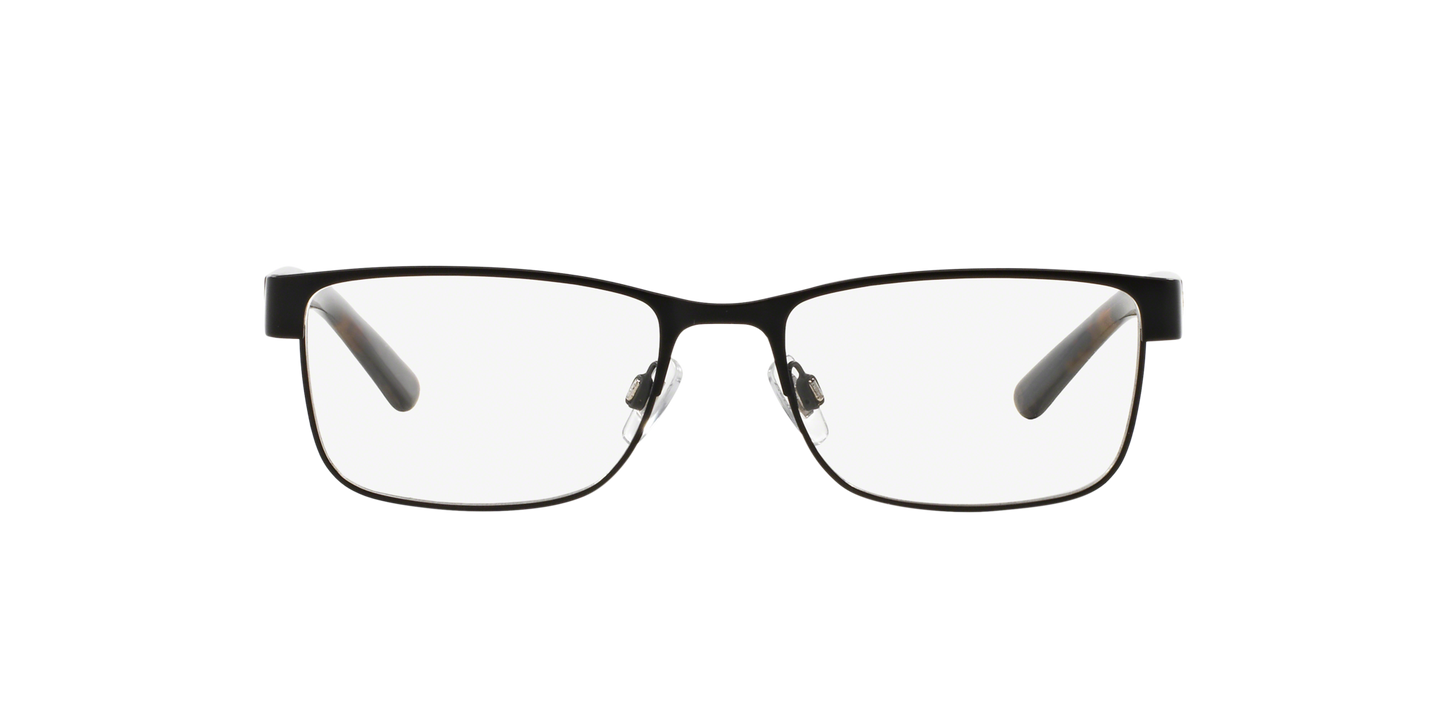 Aros Oftálmicos Polo Ralph Lauren Ph1157 Negro
