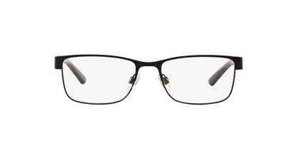 Aros Oftálmicos Polo Ralph Lauren Ph1157 Negro