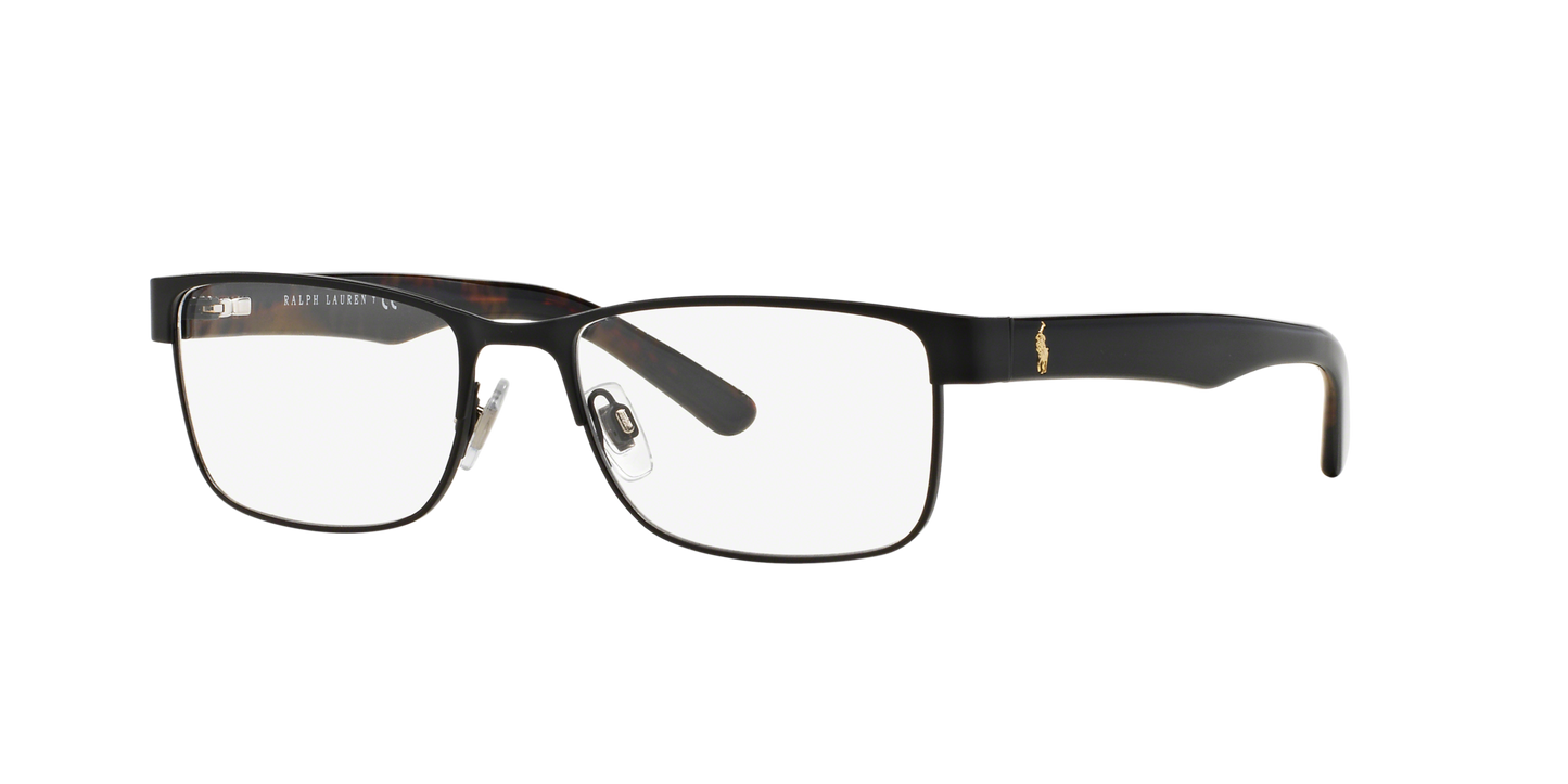 Aros Oftálmicos Polo Ralph Lauren Ph1157 Negro
