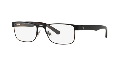 Aros Oftálmicos Polo Ralph Lauren Ph1157 Negro