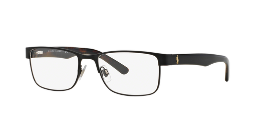 Aros Oftálmicos Polo Ralph Lauren Ph1157 Negro
