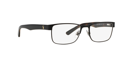 Aros Oftálmicos Polo Ralph Lauren Ph1157 Negro