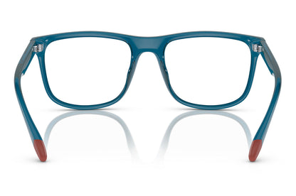 Aros Oftálmicos Armani Exchange Ax3101U Azul Marino