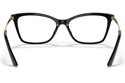 Aros Oftálmicos Dolce & Gabbana Dg3347 Clear Rosado