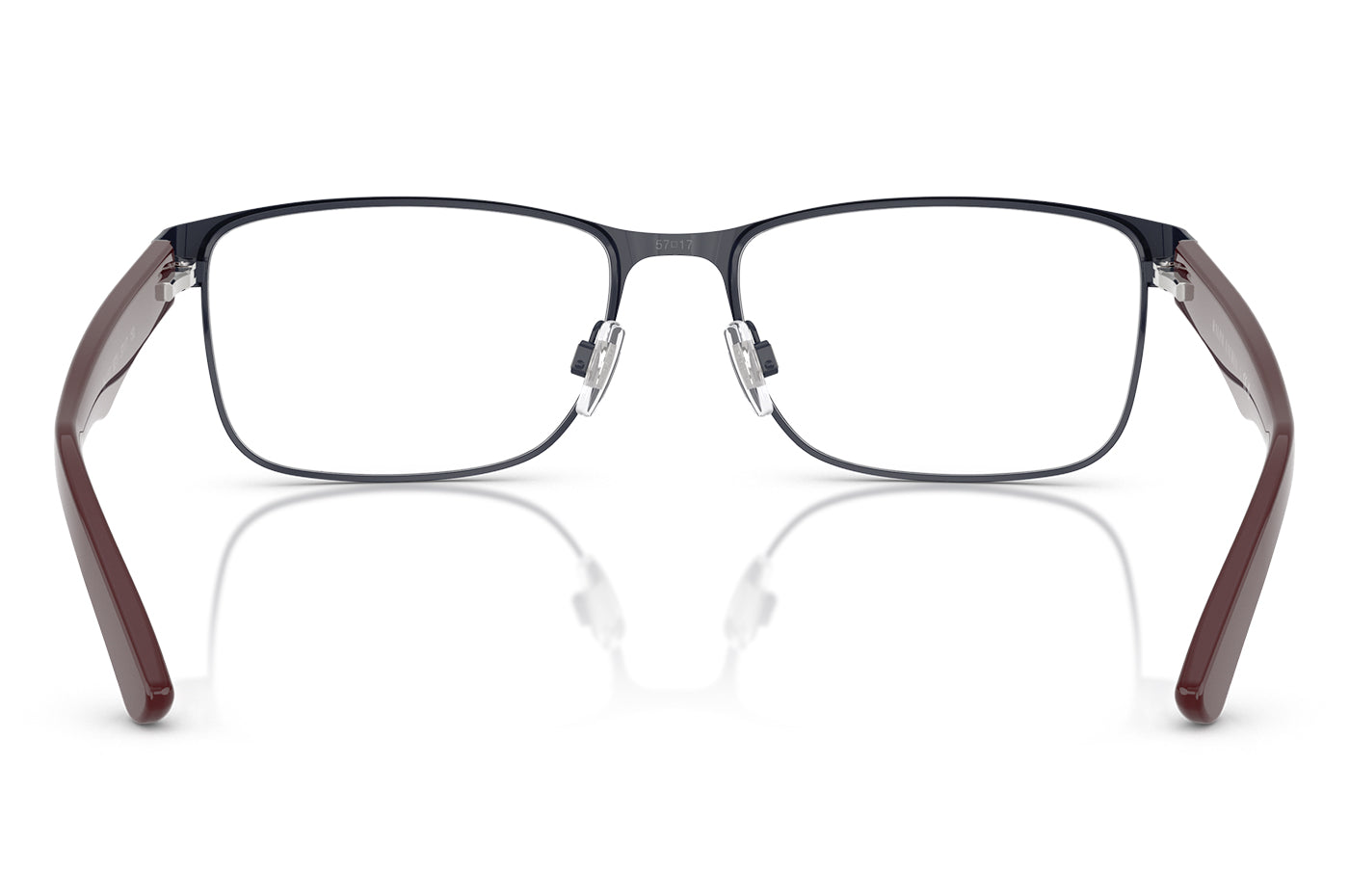 Aros Oftálmicos Polo Ralph Lauren Ph1157 Azul Marino