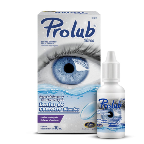 Prolub 10ml