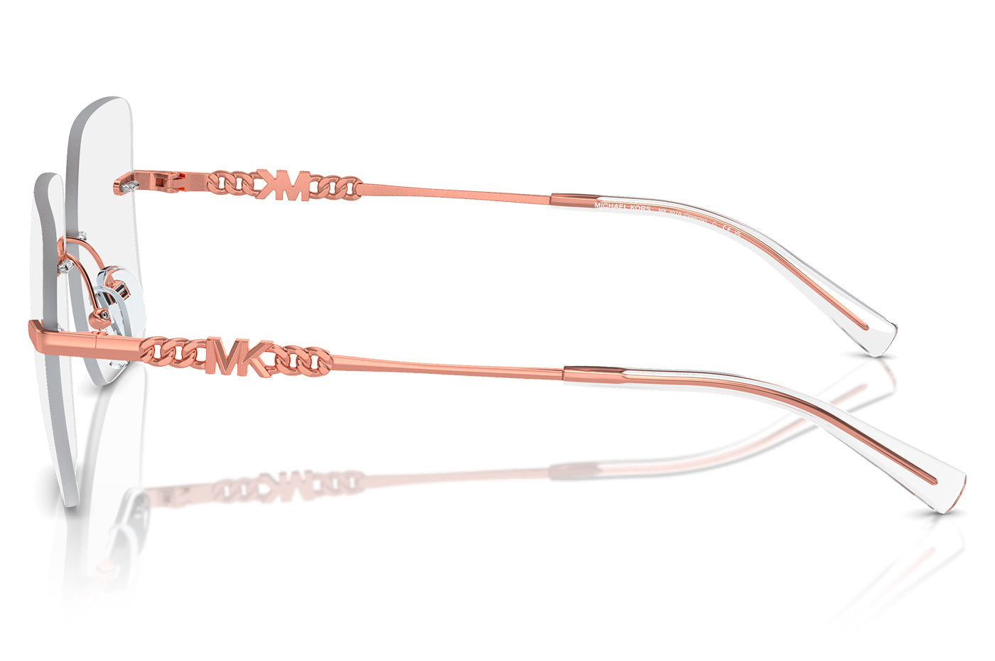 Aros Oftálmicos Michael Kors Mk3078 Carey