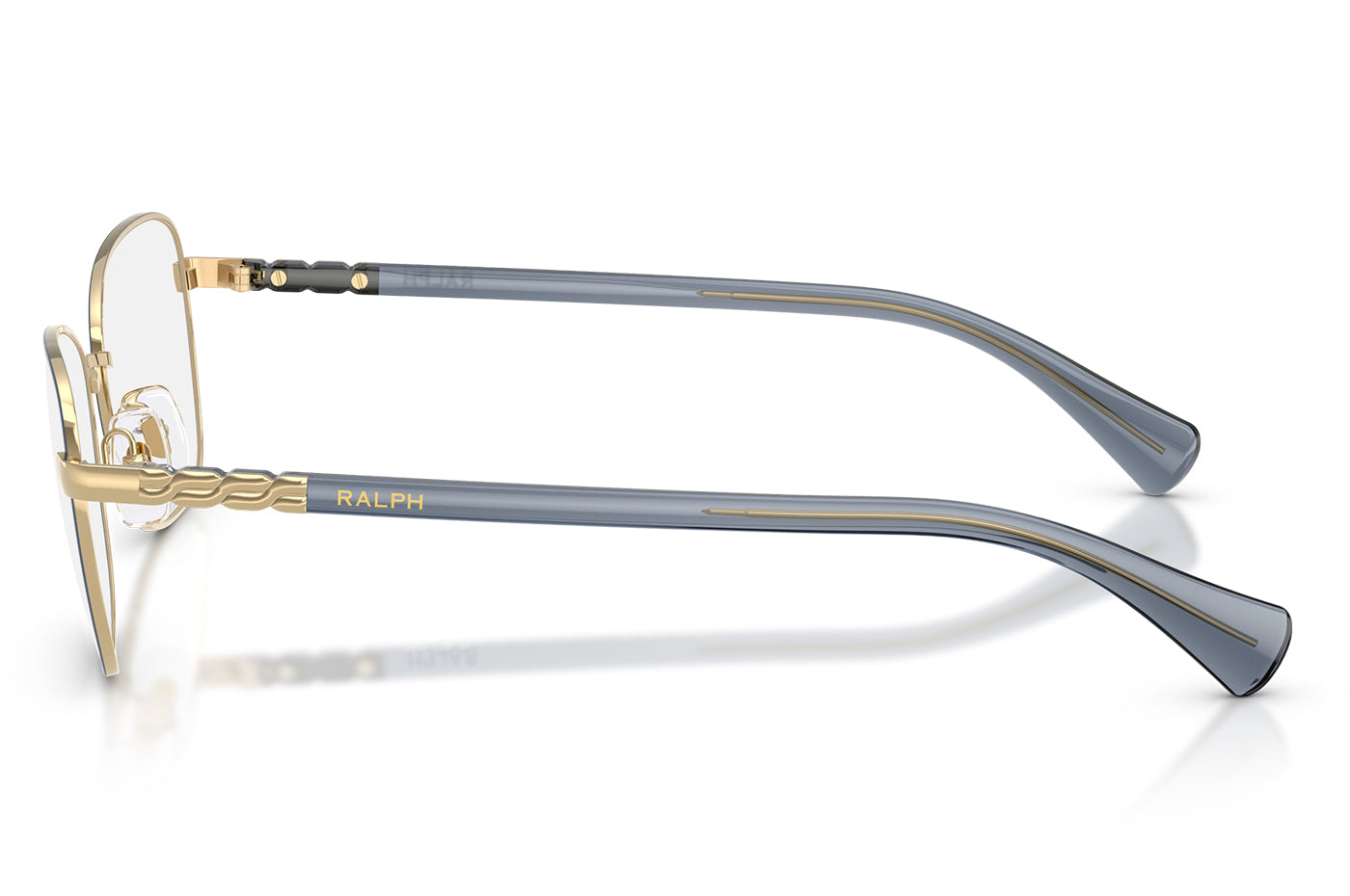 Aros Oftálmicos Ralph Ra6062 Negro